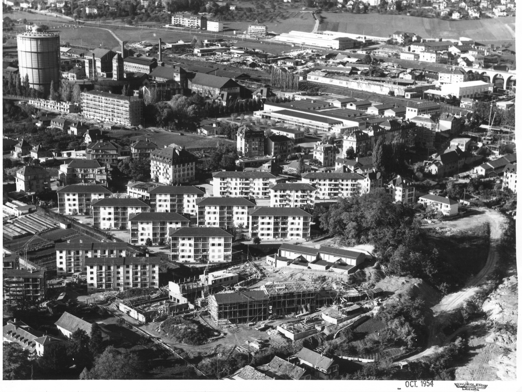 Lausanne