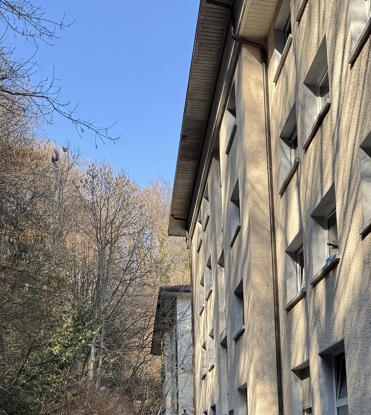 Bâtir ABC, parc locatif