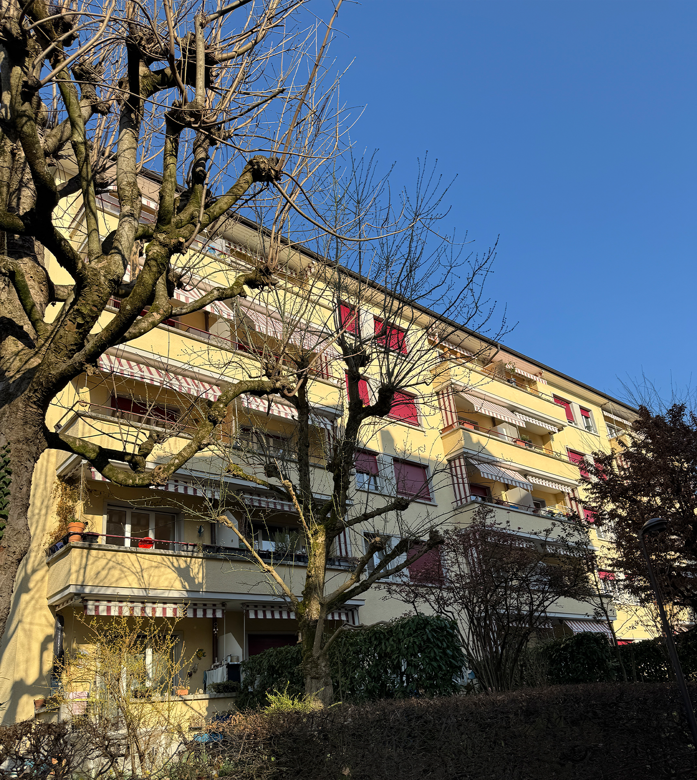 Bâtir ABC, le parc locatif